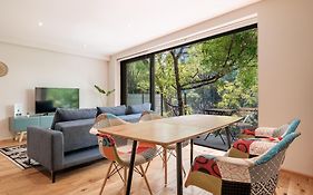 Apartamentos Boutique La Condesa